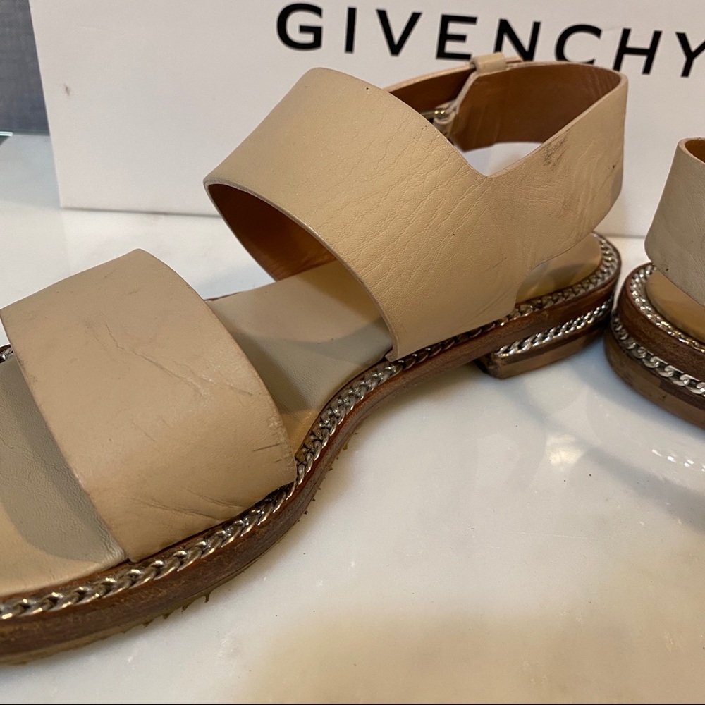 Givenchy Sandal - Picture 4 of 12
